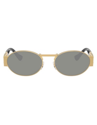 Lentes de sol Luxury Iconic para hombre