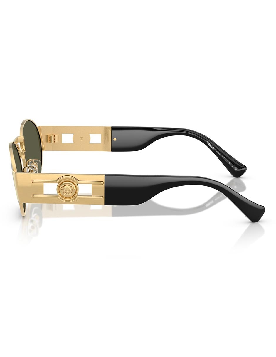 Lentes de sol Luxury Iconic para hombre 2
