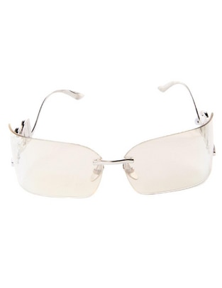 Lentes de sol Luxury Statement para mujer