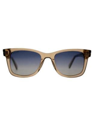 Lentes de sol polar unisex