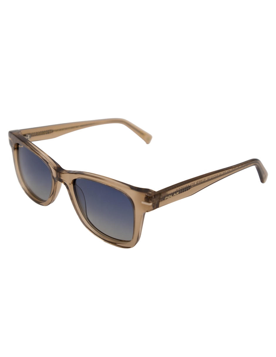 Lentes de sol polar unisex