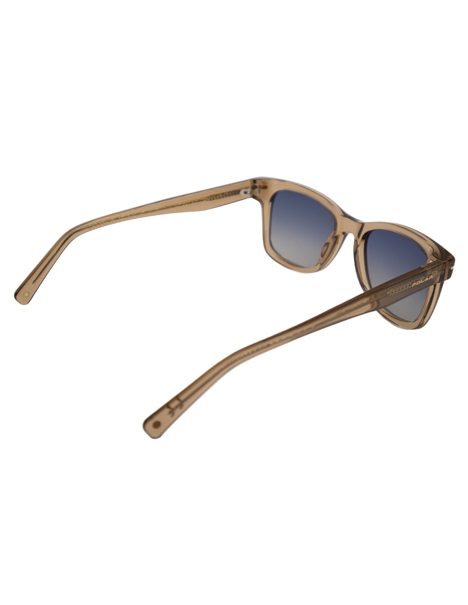 Lentes de sol polar unisex
