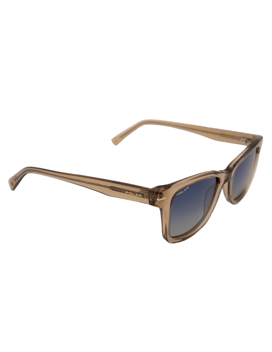 Lentes de sol polar unisex