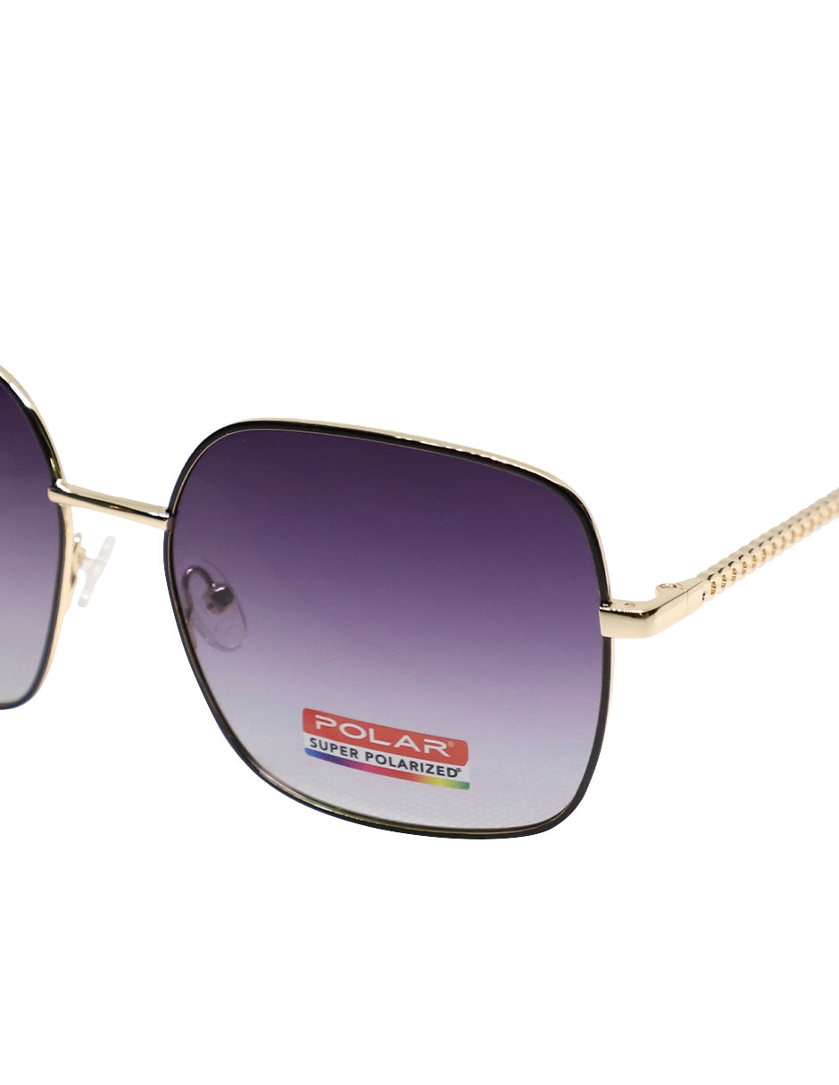 Lentes de sol para mujer 4