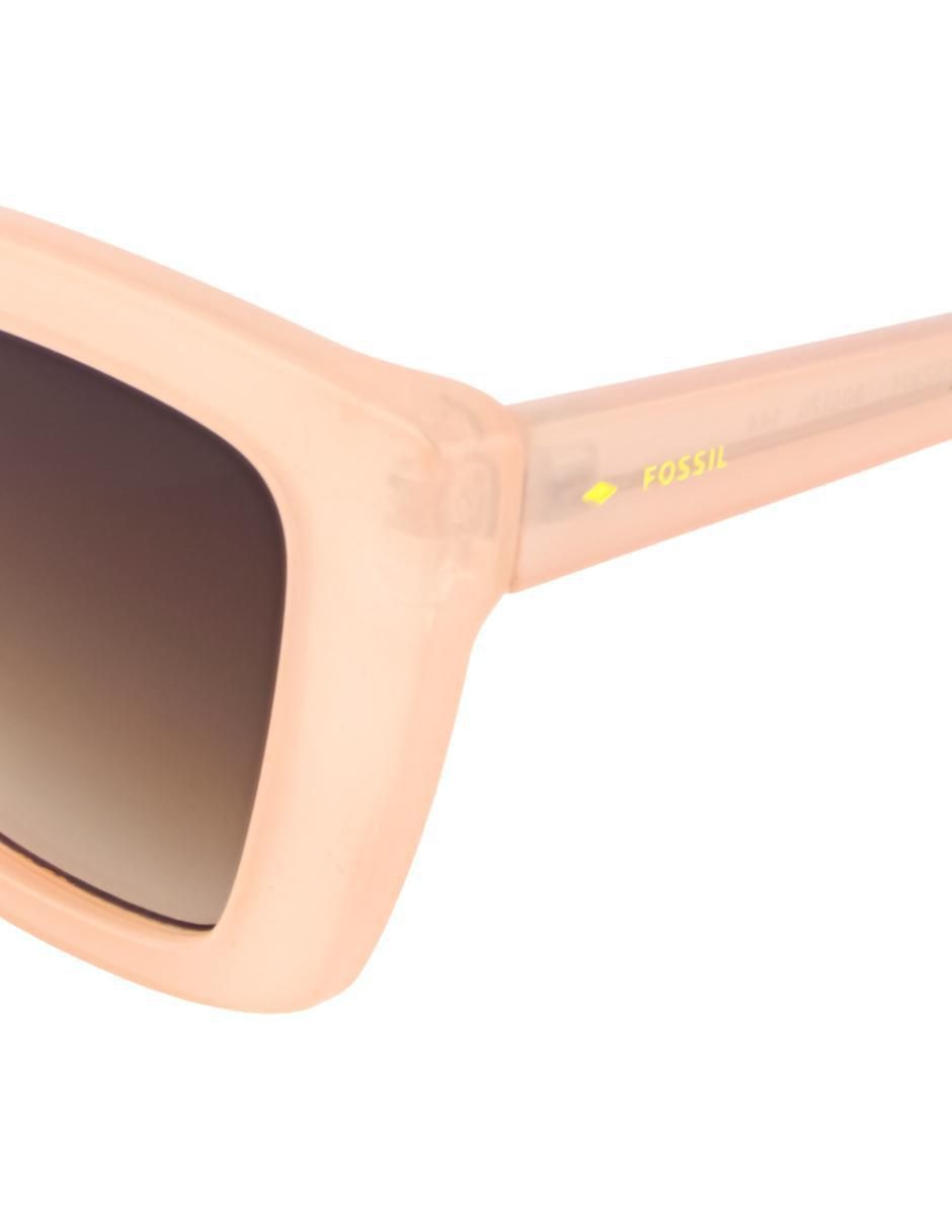 Lentes de sol x82642 para mujer 4