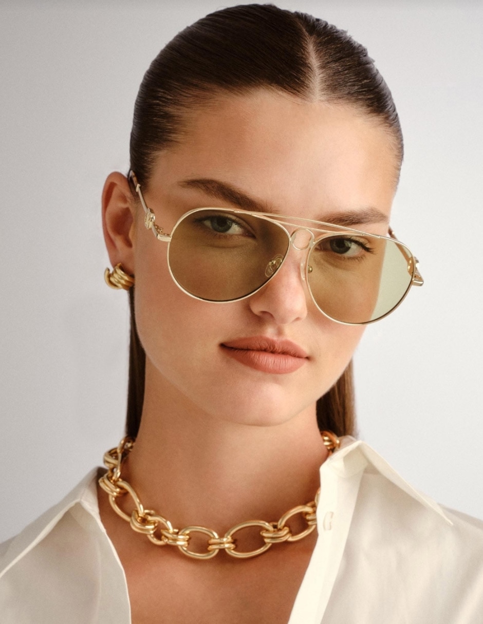 Lentes de sol Mainline Abracadabra unisex 3