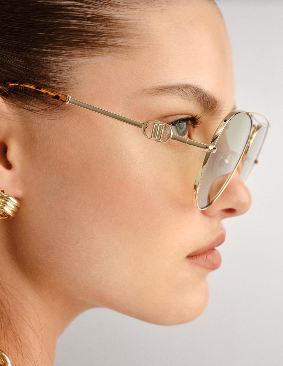 Lentes de sol Mainline Abracadabra unisex 4