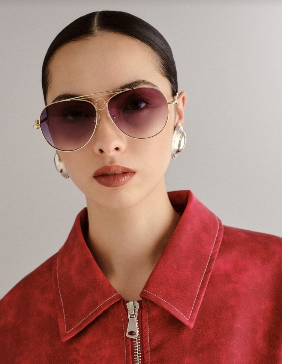 Lentes de sol Mainline Abracadabra unisex 4