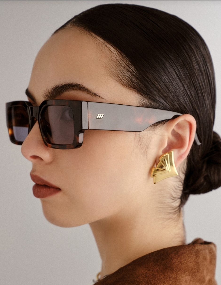Lentes de sol Mainline Contemplation unisex 7