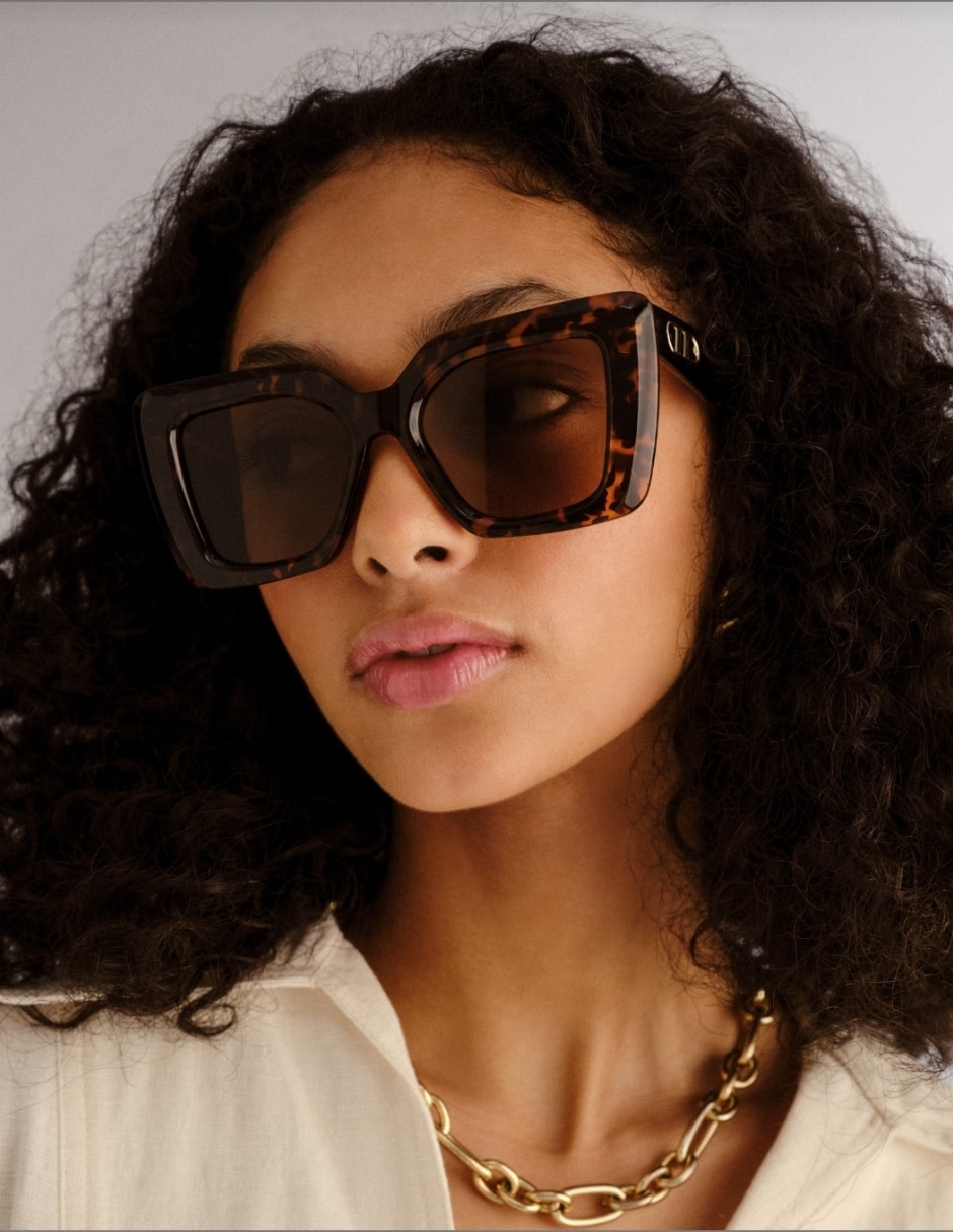 Lentes de sol Mainline Unimaginable unisex 4