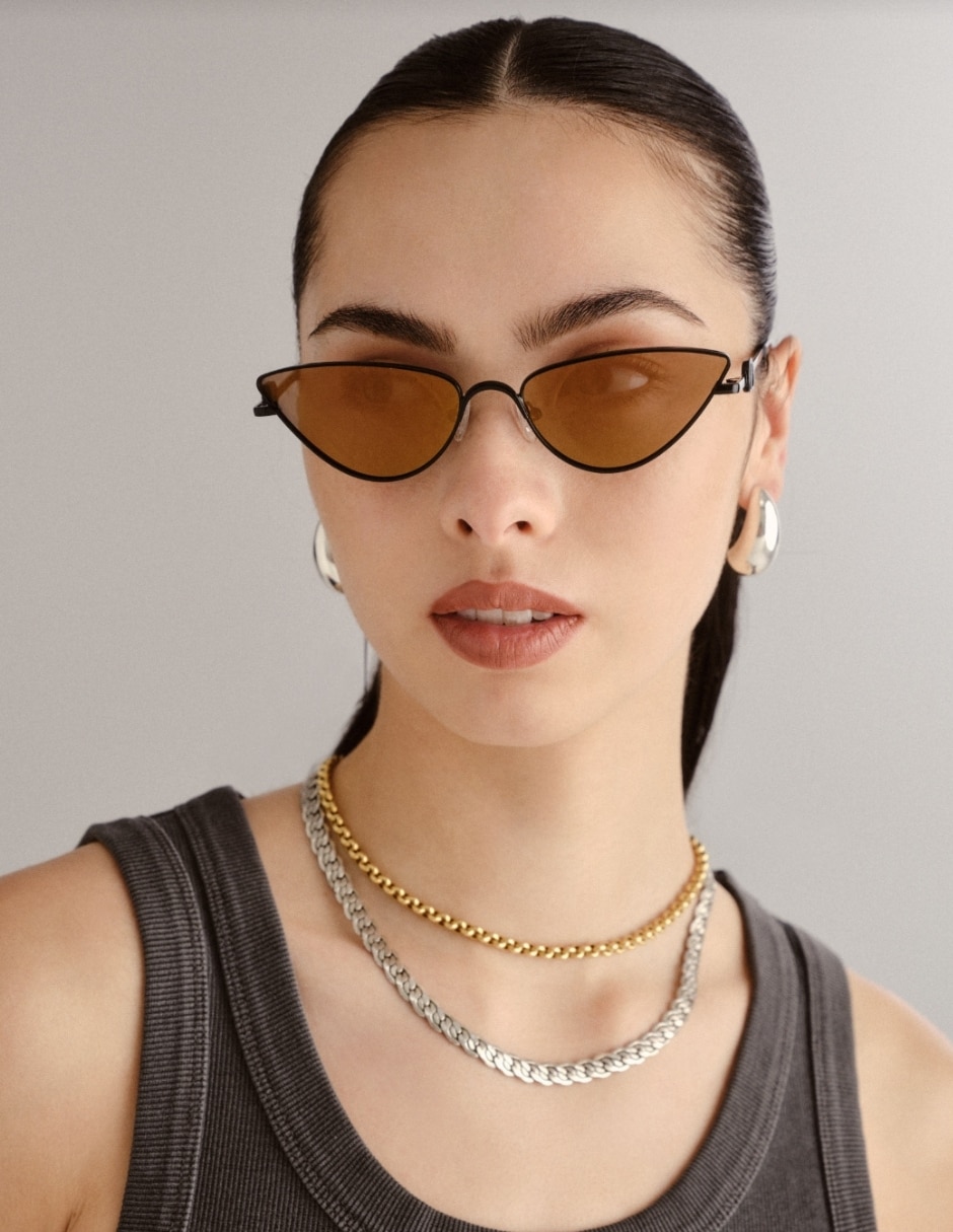 Lentes de sol Mainline The Soiree unisex 4