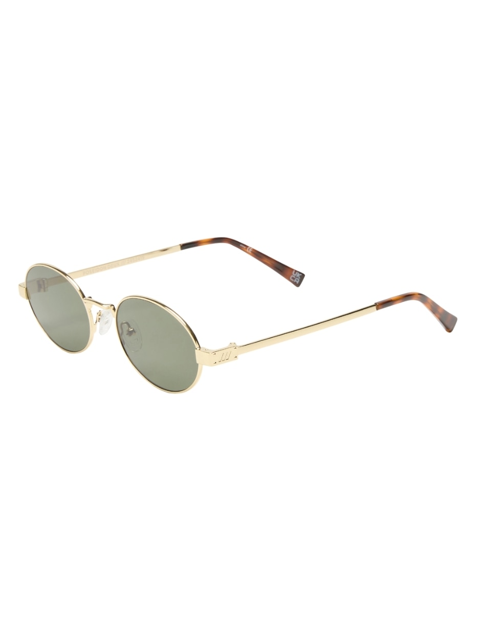 Lentes de sol Mainline Poseidon Deux unisex 2