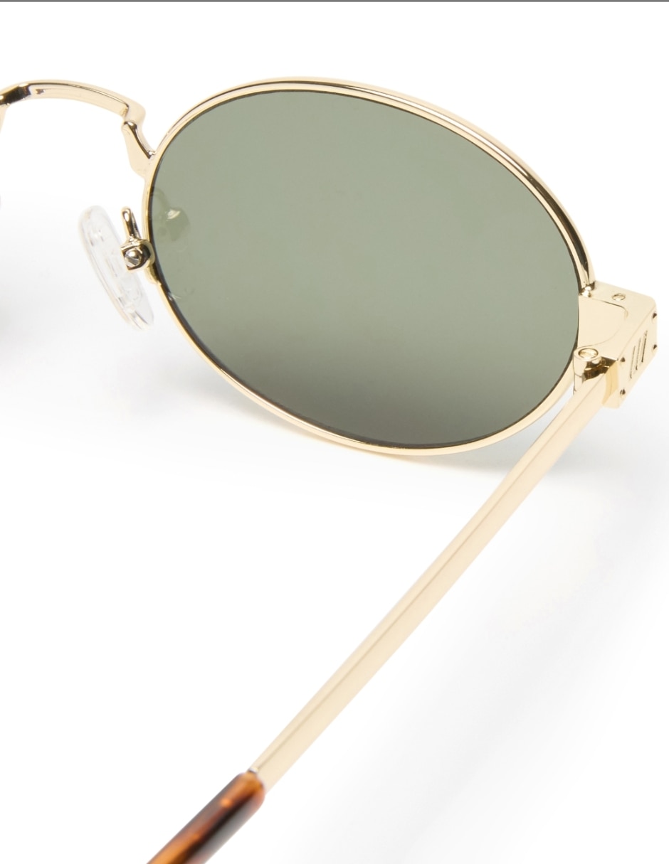 Lentes de sol Mainline Poseidon Deux unisex 3