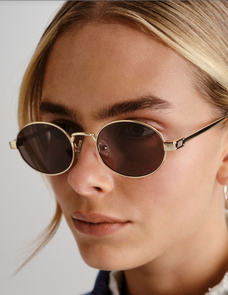 Lentes de sol Mainline Poseidon Deux unisex 5