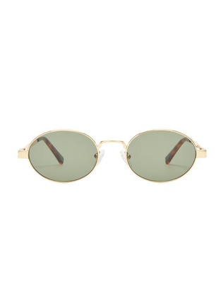 Lentes de sol Mainline Poseidon Deux unisex 1