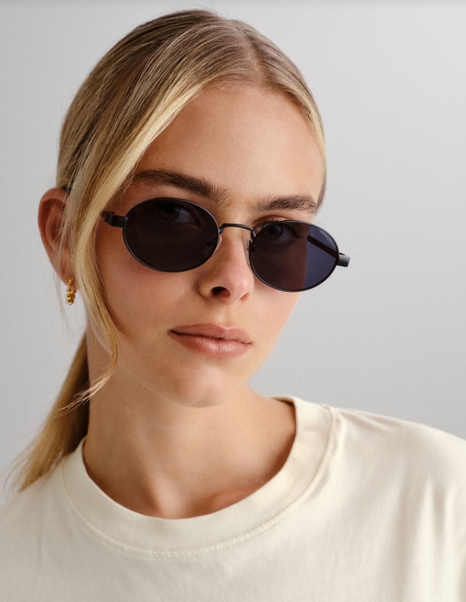 Lentes de sol Mainline Poseidon Deux unisex 4