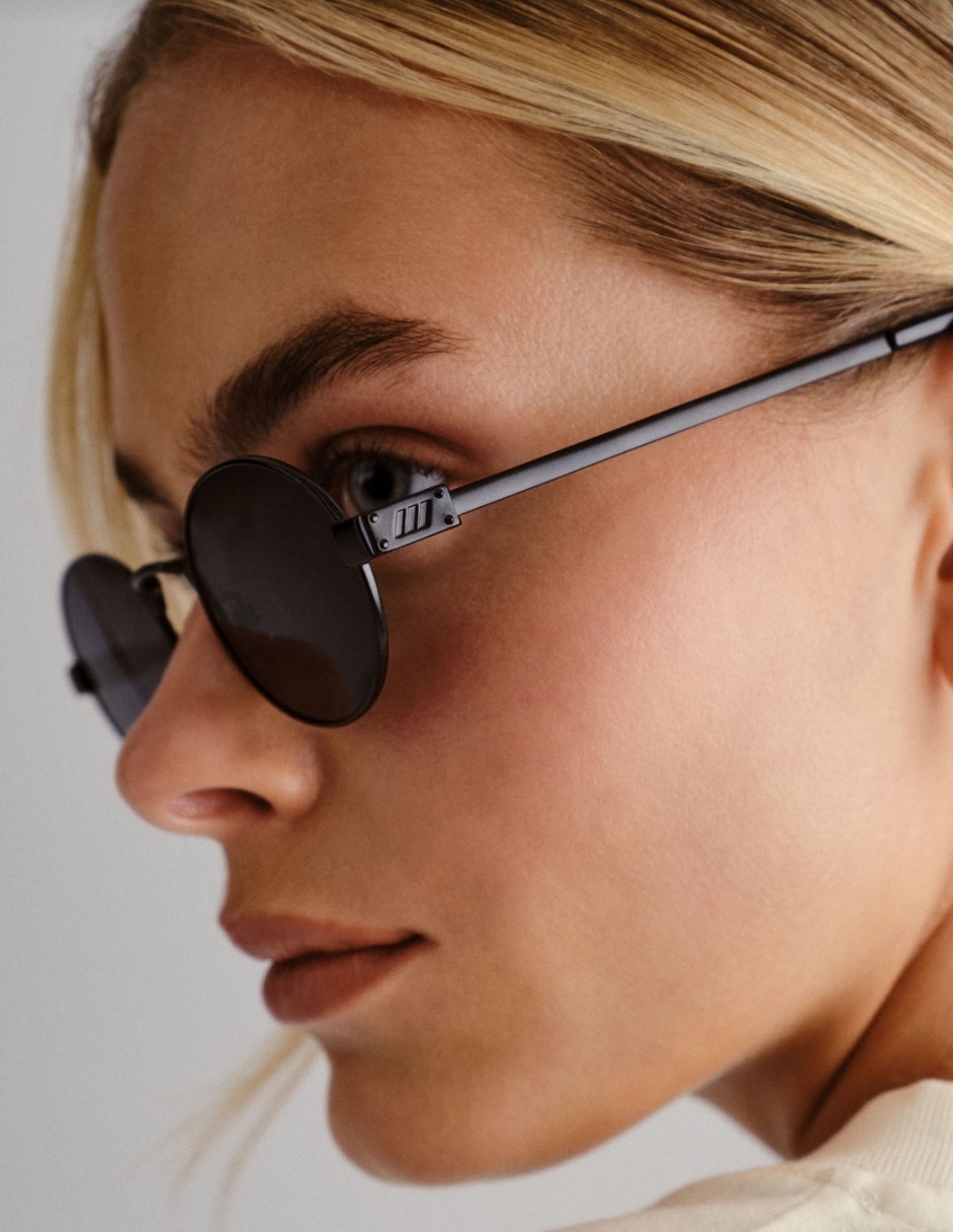 Lentes de sol Mainline Poseidon Deux unisex 5