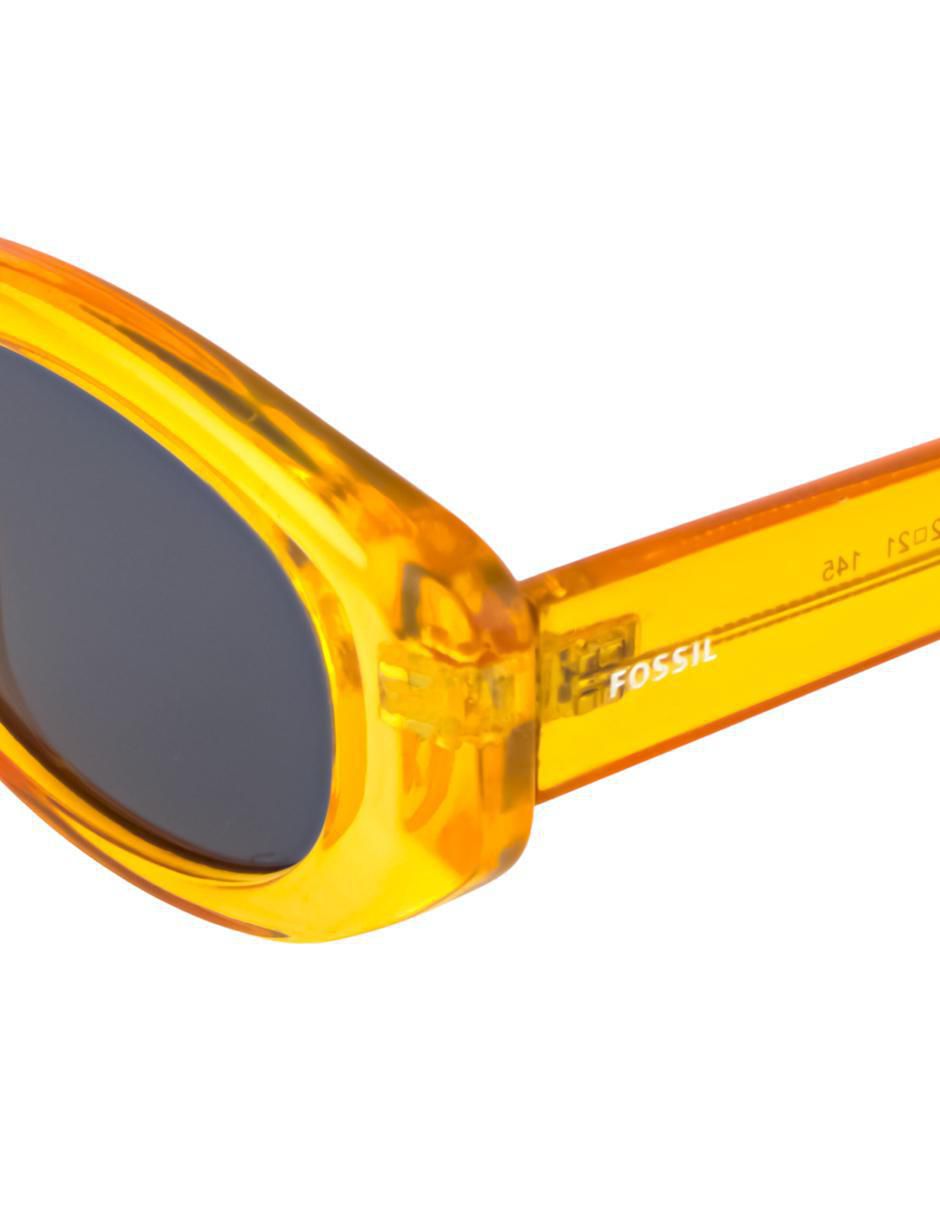 Lentes de sol X82747 para mujer 4