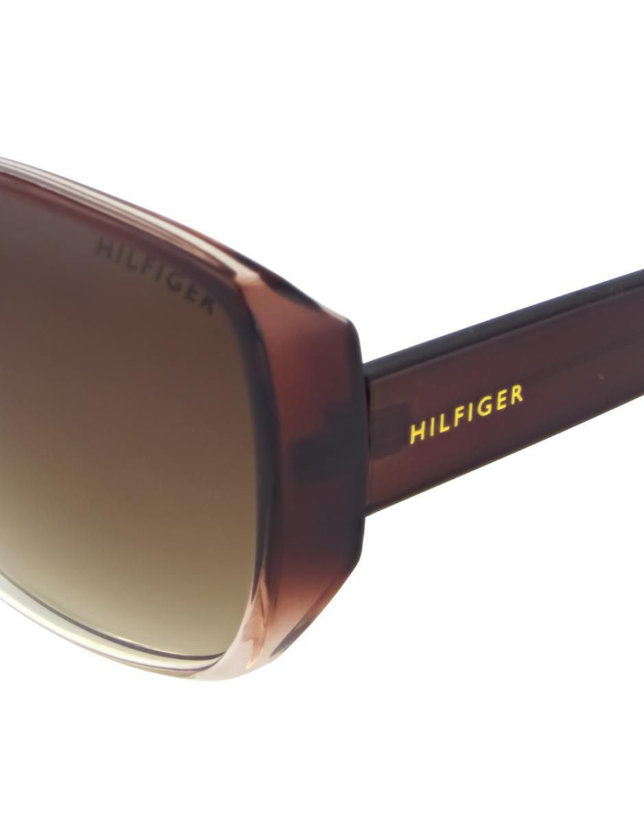 Lentes de sol Hilfiger OL632 para mujer 4