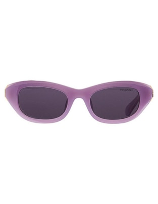 Lentes de sol Premium Fashion Science of Facets para mujer