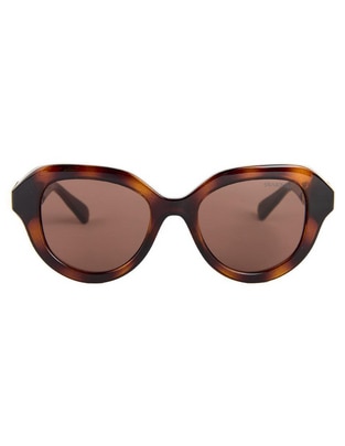 Lentes de sol Premium Fashion Science of Facets para mujer
