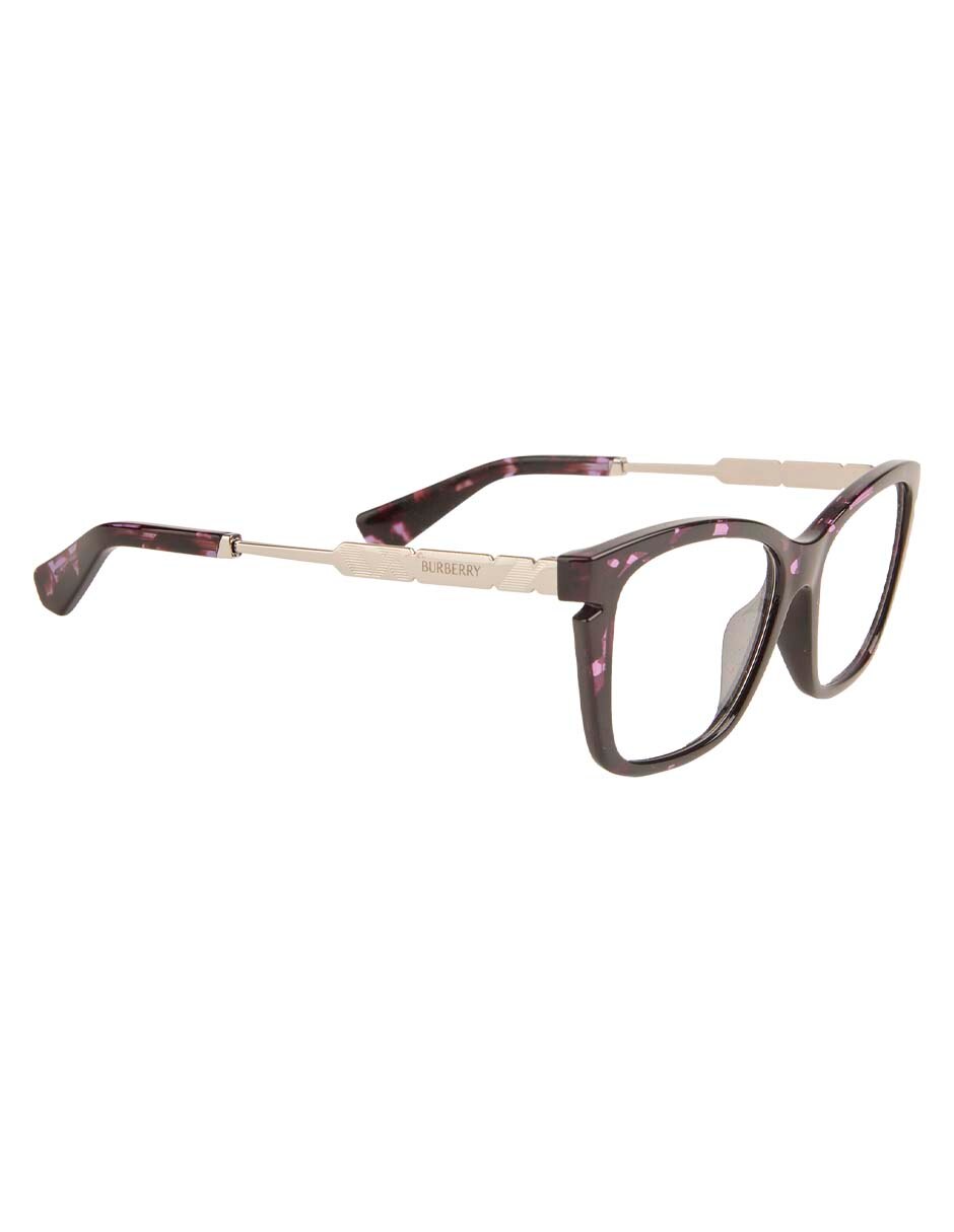 Armazón In Vogue Engraved Check 3