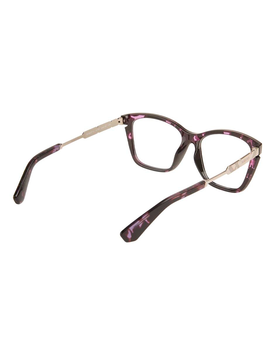 Armazón In Vogue Engraved Check 4