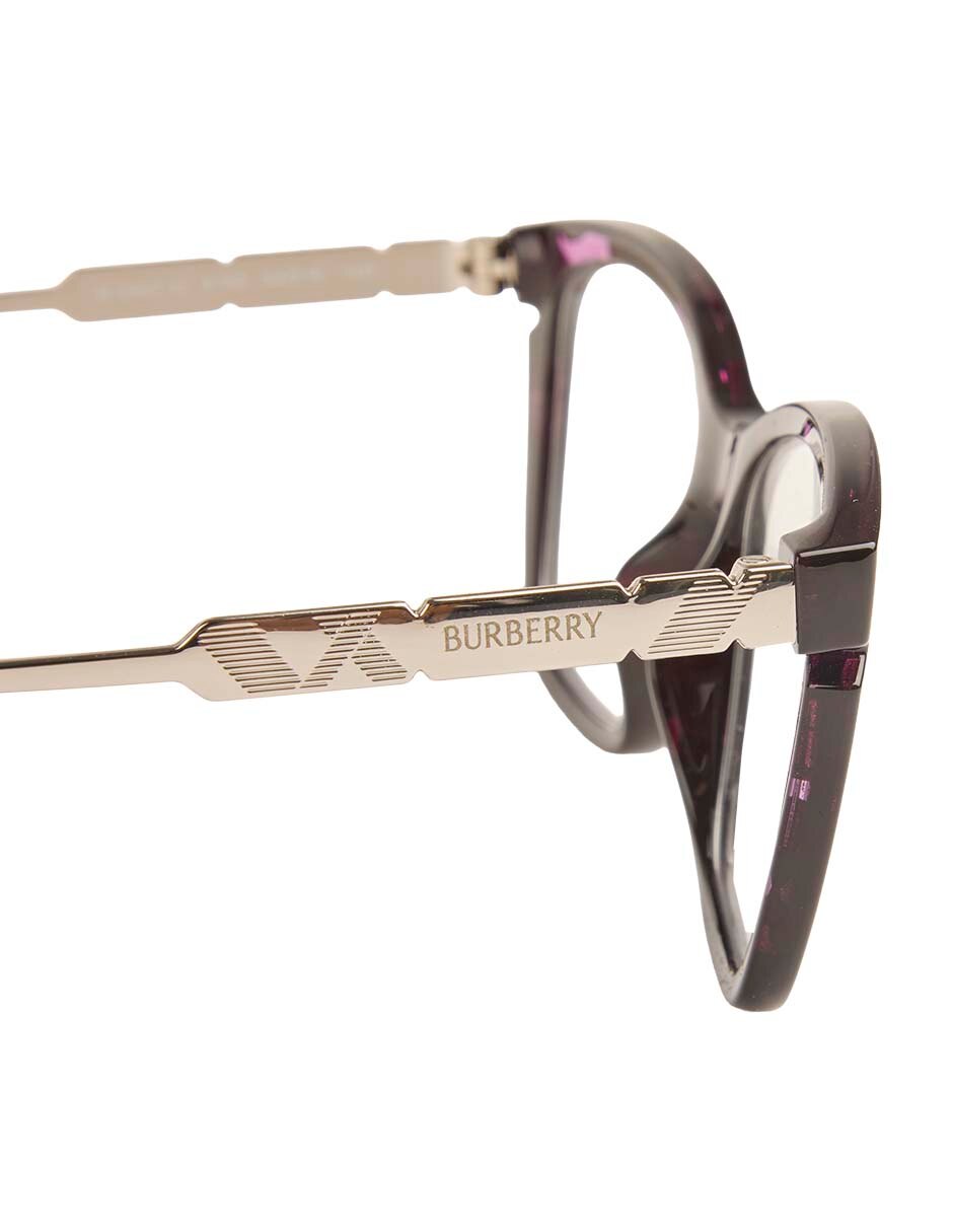 Armazón In Vogue Engraved Check 6