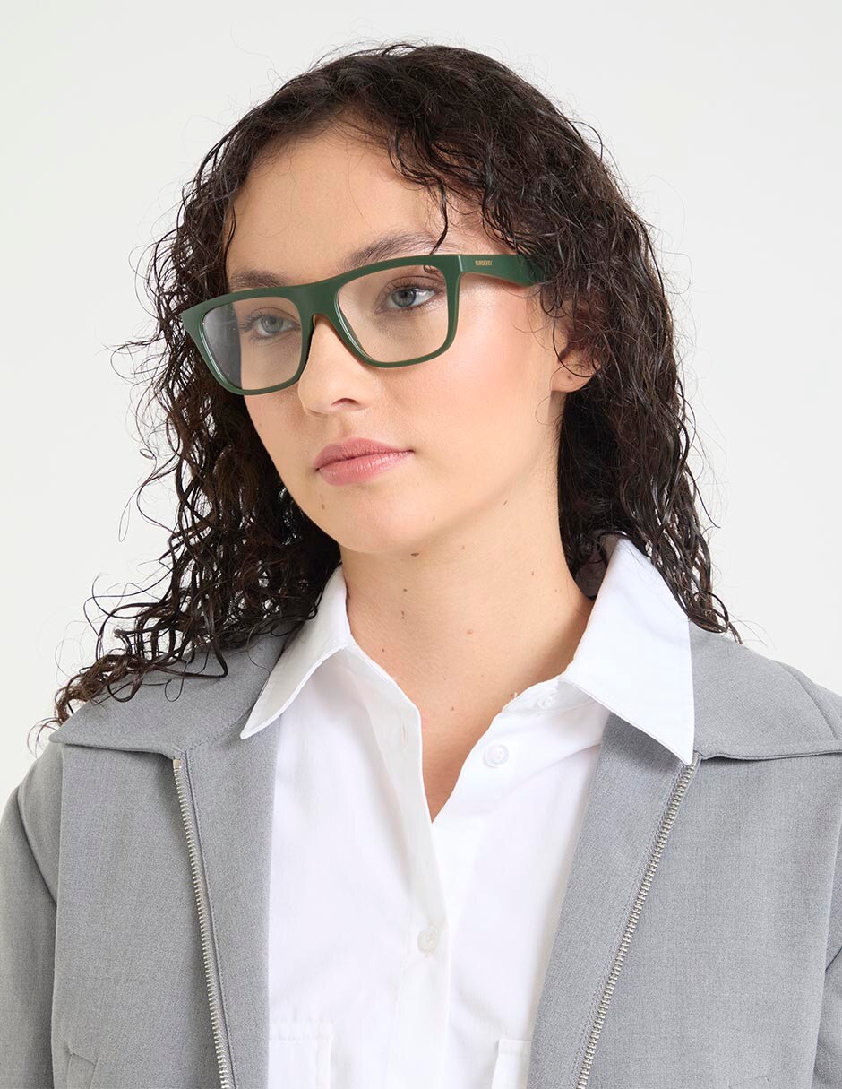 Armazón In Vogue Embossed Check 6