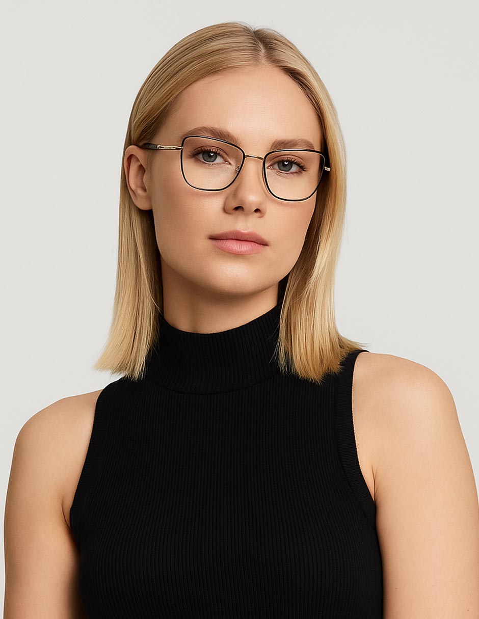 Armazón In Vogue Luxury 4
