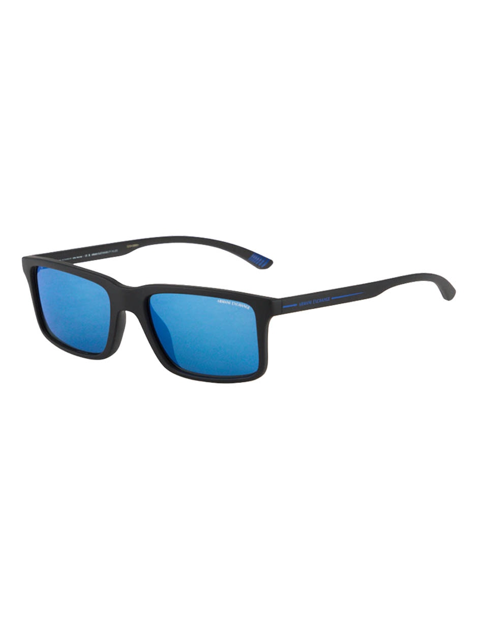 Lentes de sol Fashion Reinvented Classic para hombre