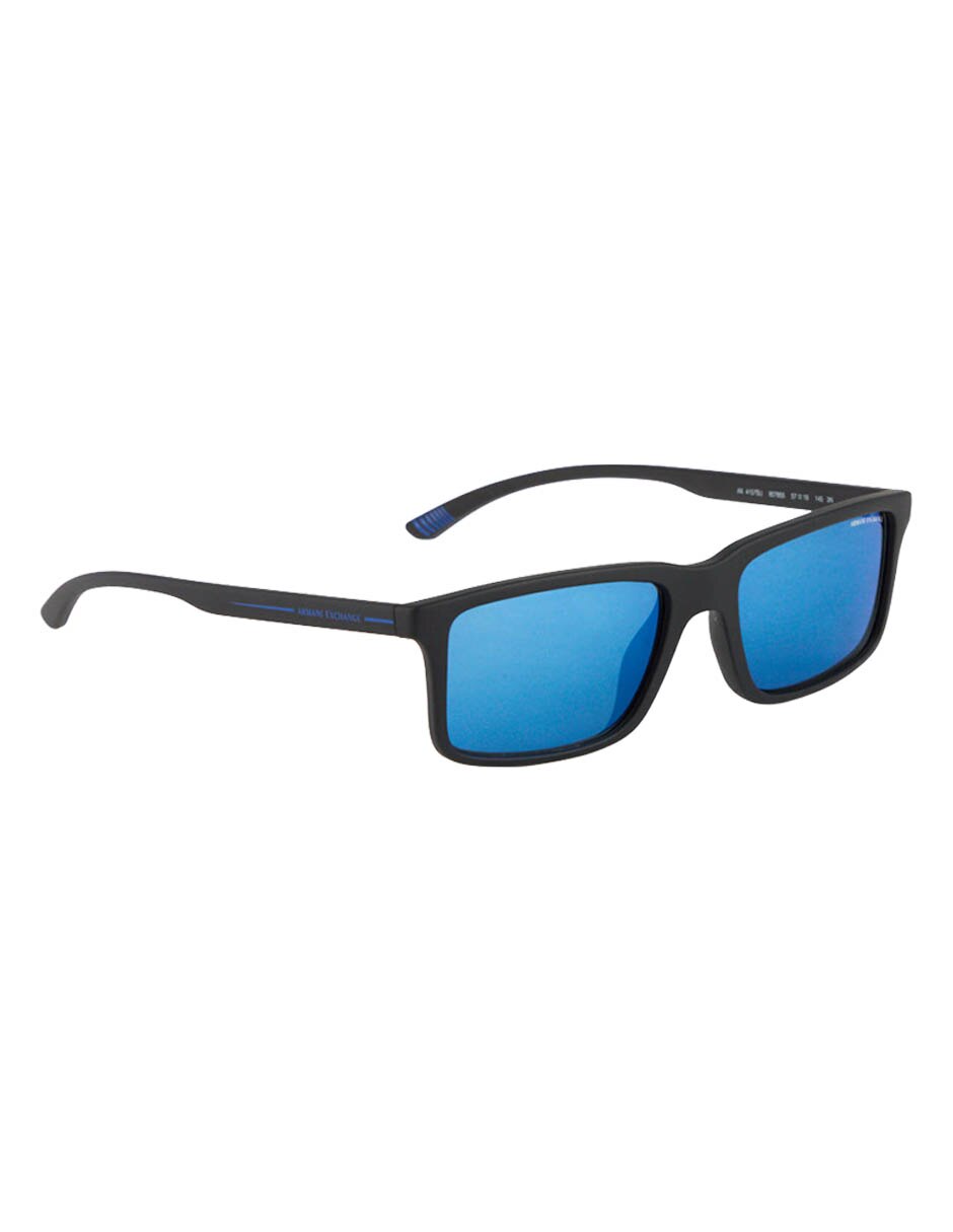 Lentes de sol Fashion Reinvented Classic para hombre