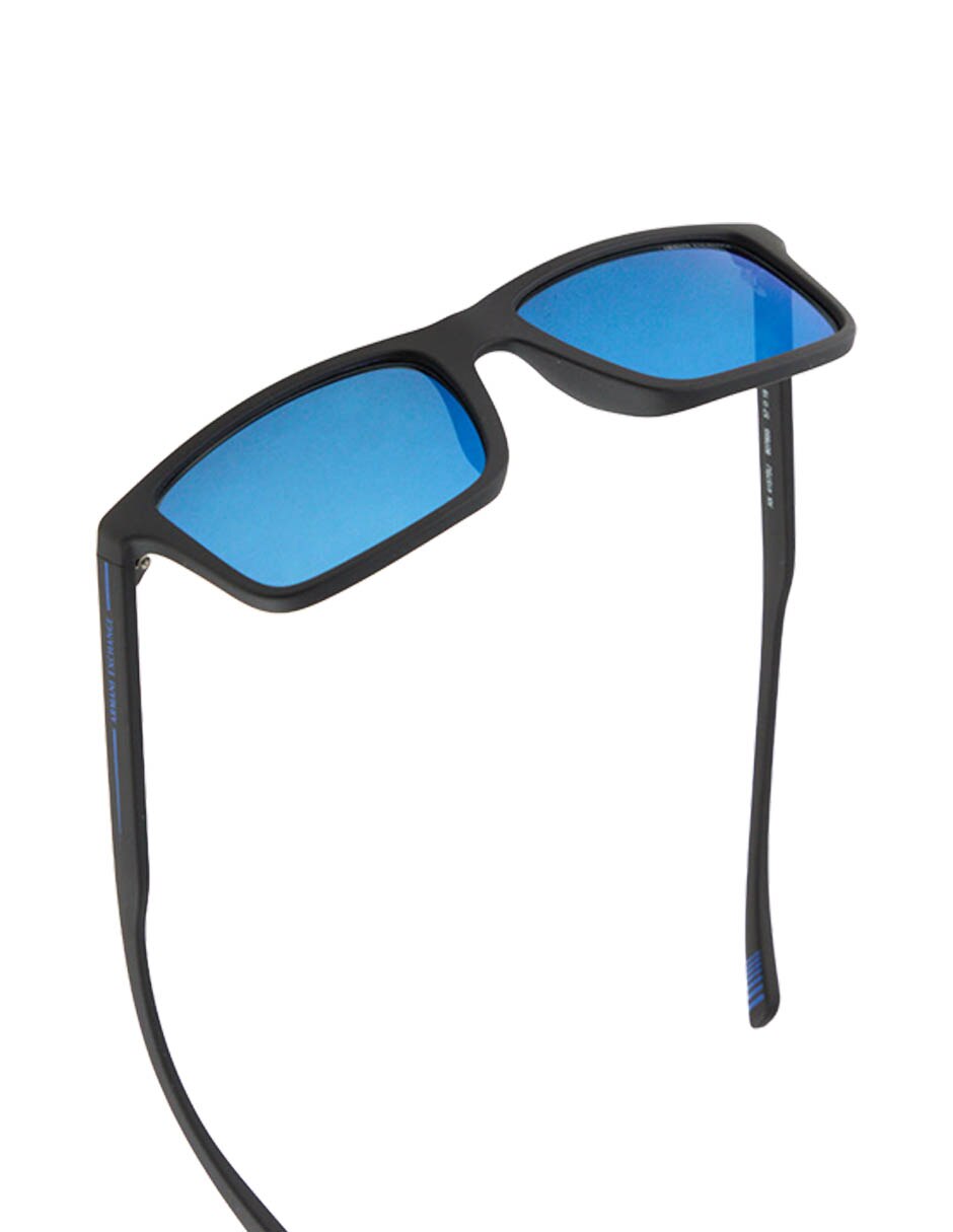 Lentes de sol Fashion Reinvented Classic para hombre