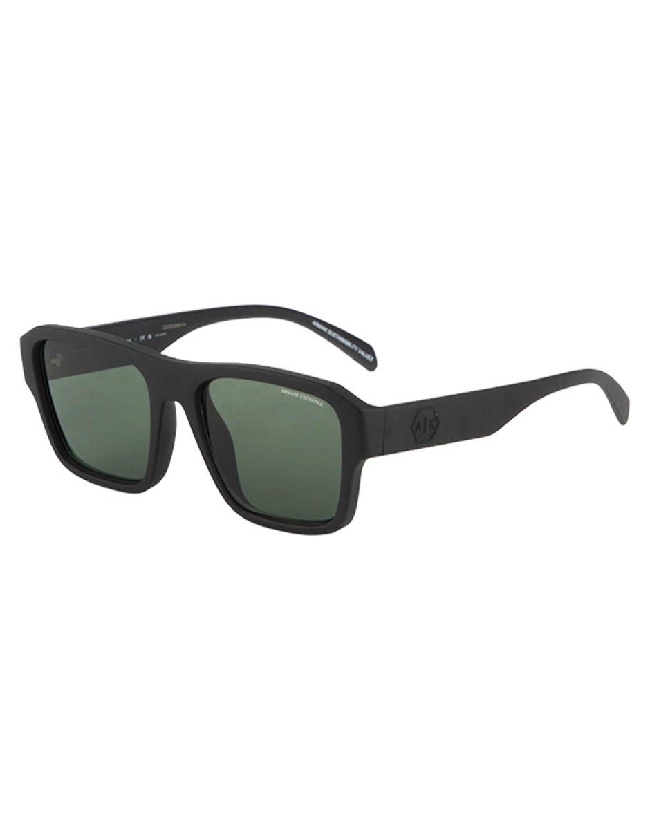 Lentes de sol Reinvented Classic para hombre