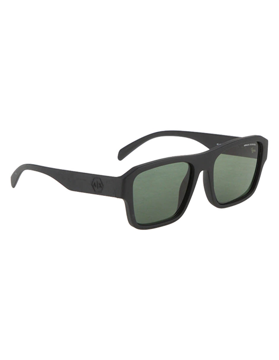 Lentes de sol Reinvented Classic para hombre