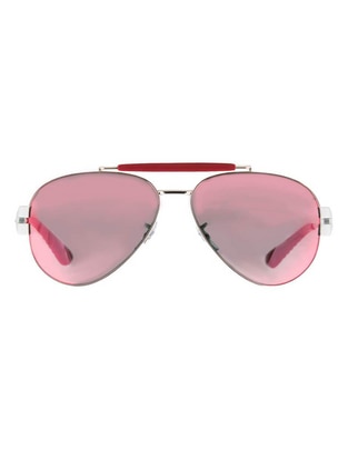 Lentes de sol Ray Ban Scuderia Ferrari unisex