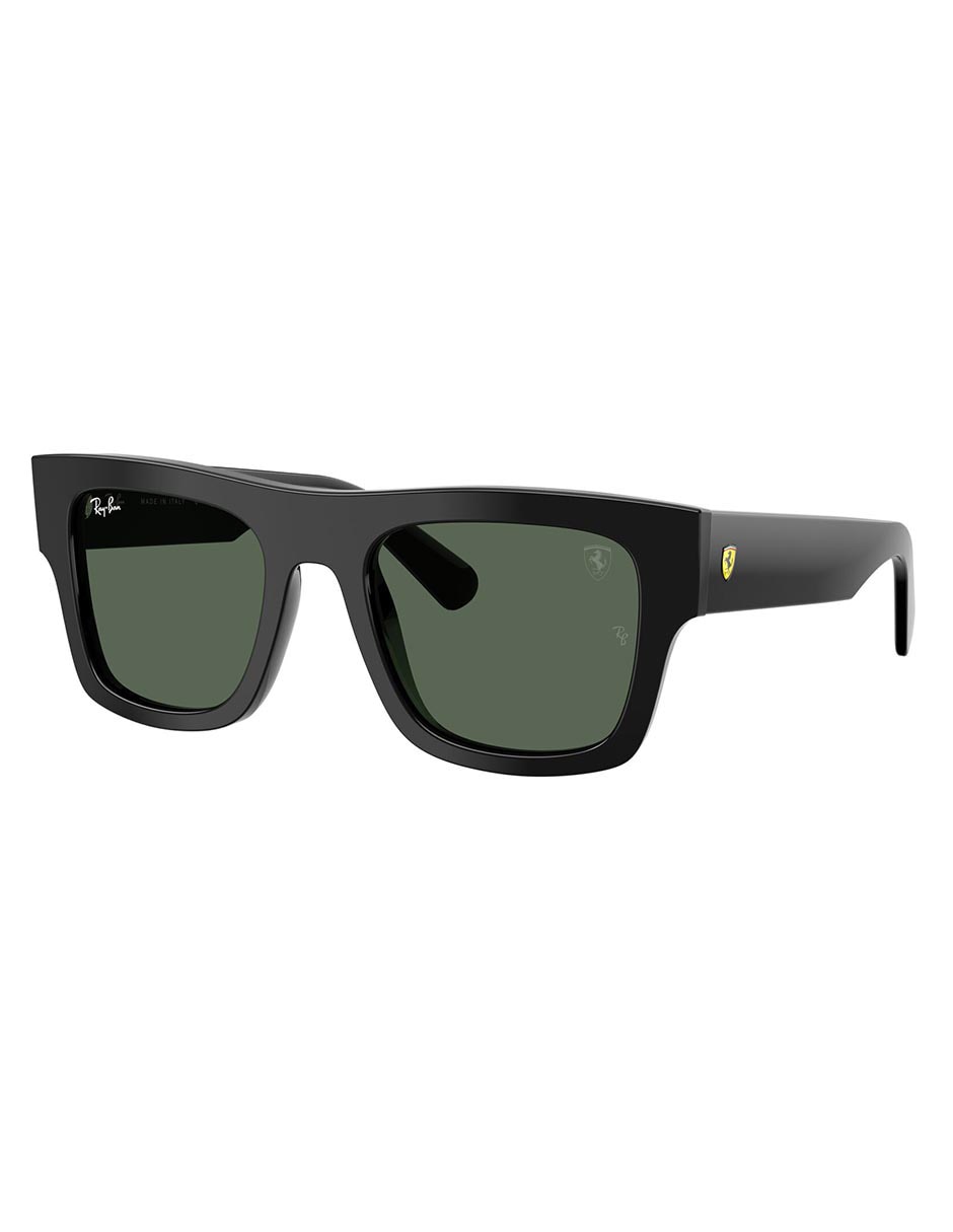 Lentes de sol Lifestyle Ferrari unisex 2
