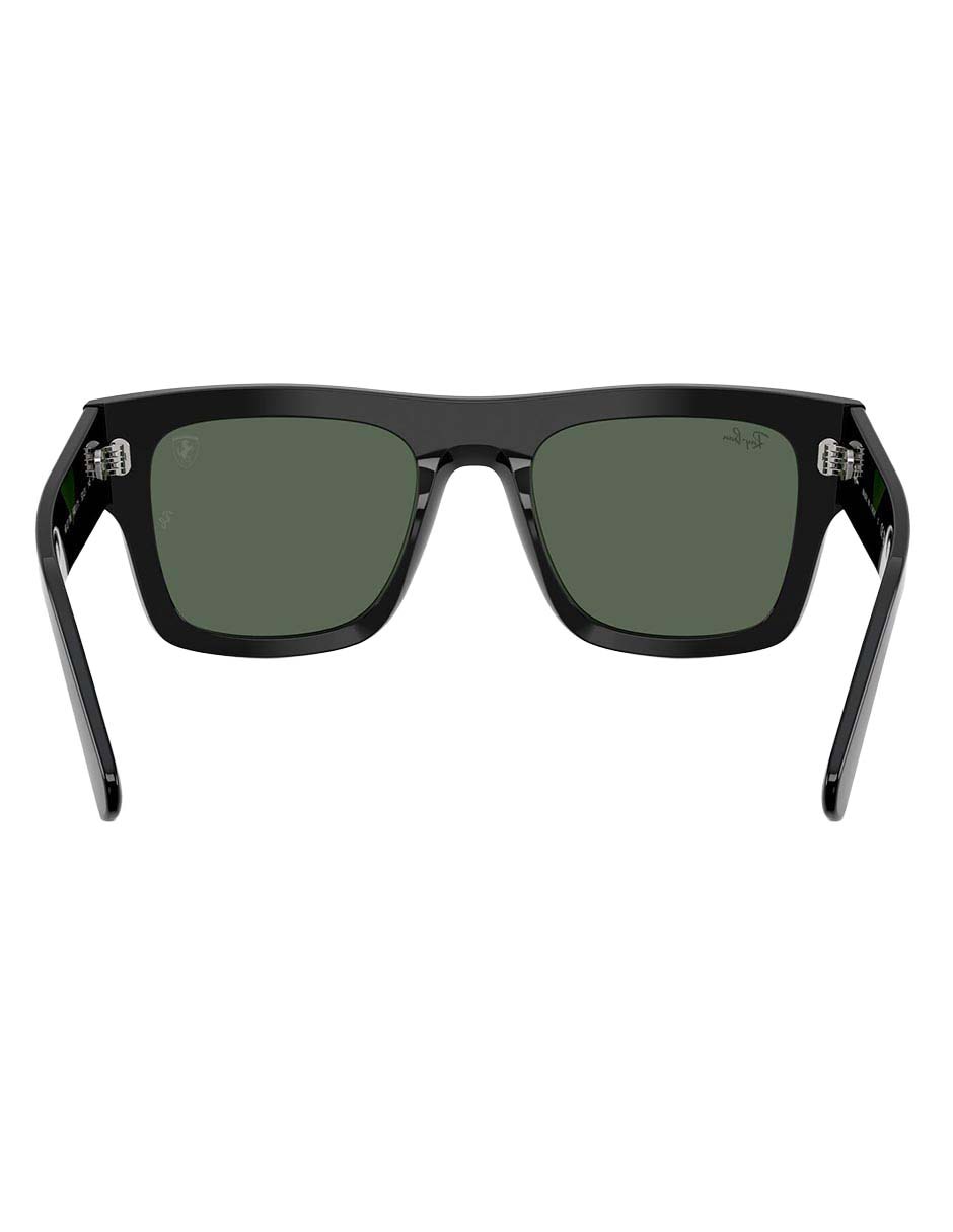 Lentes de sol Lifestyle Ferrari unisex 4