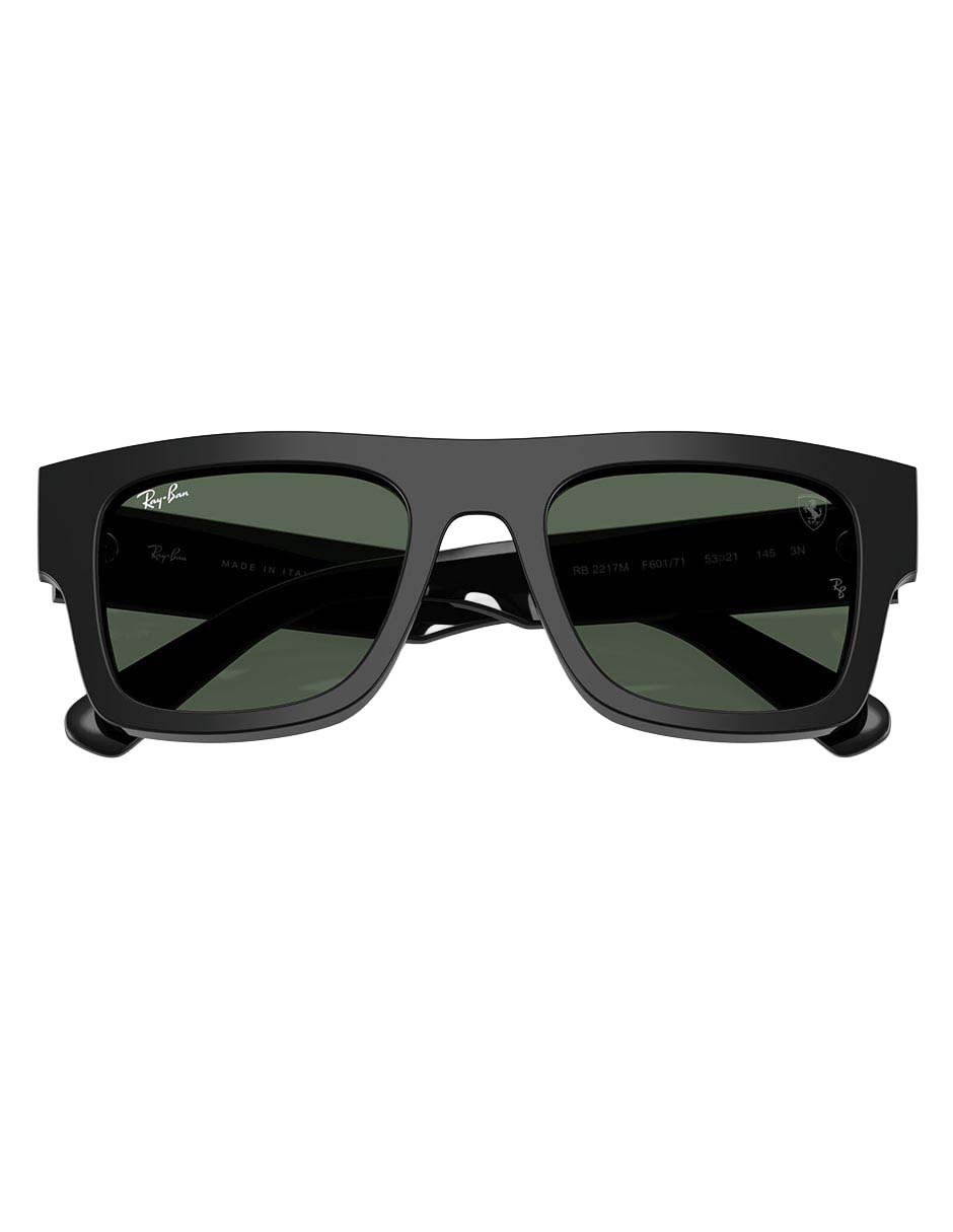 Lentes de sol Lifestyle Ferrari unisex