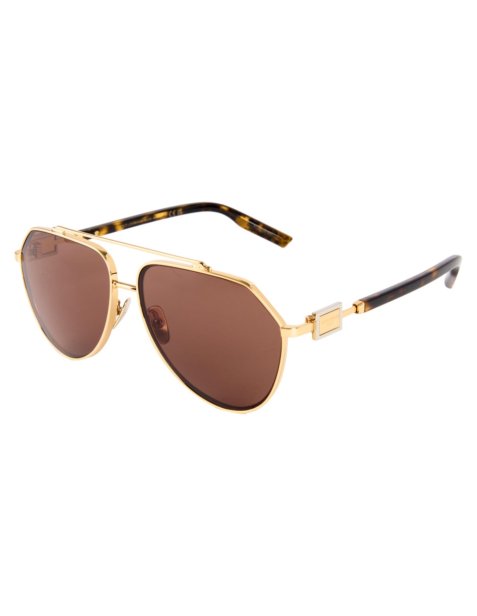Lentes de sol Luxury Smart para hombre 2