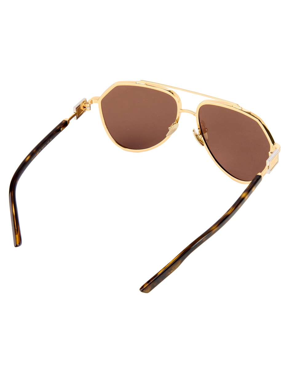 Lentes de sol Luxury Smart para hombre 4