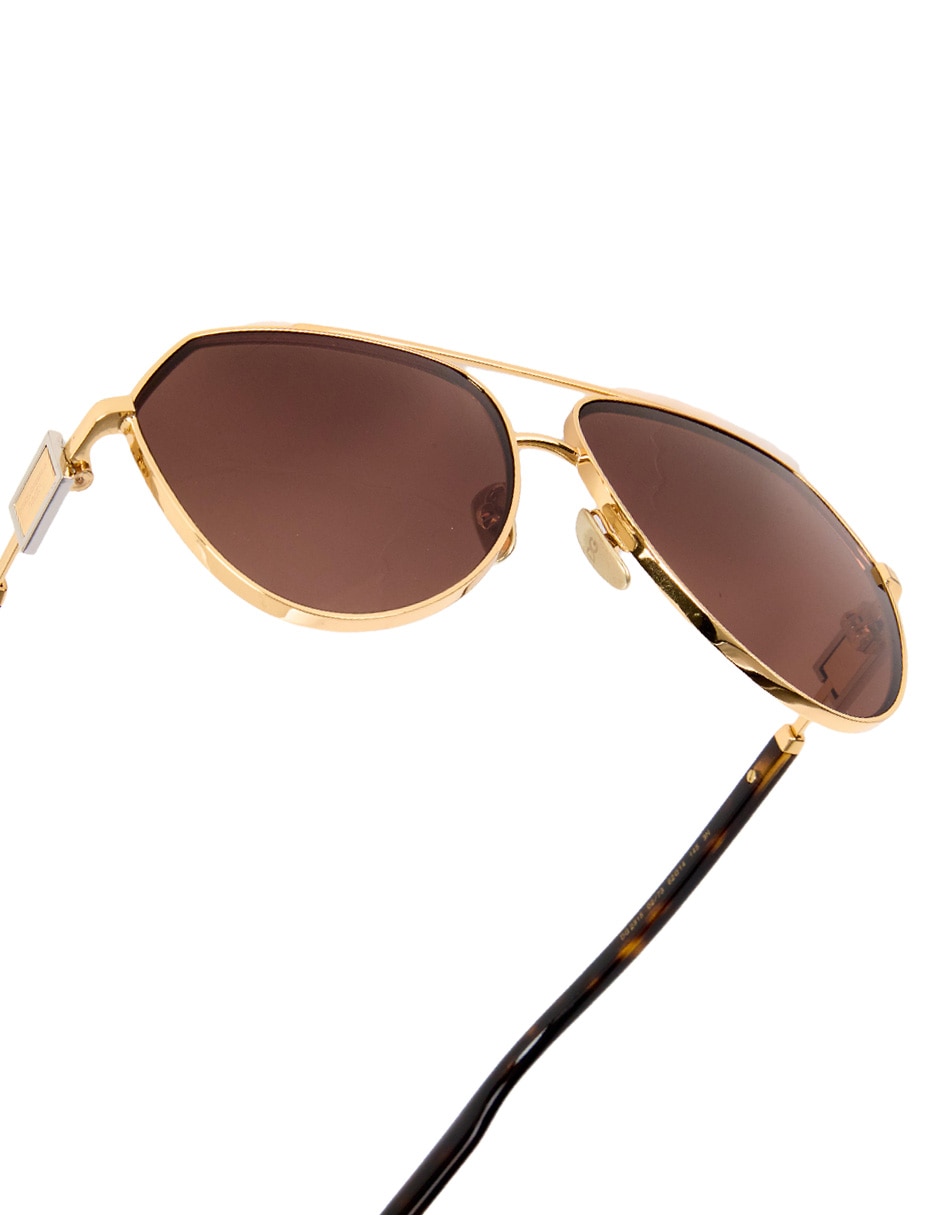 Lentes de sol Luxury Smart para hombre 5
