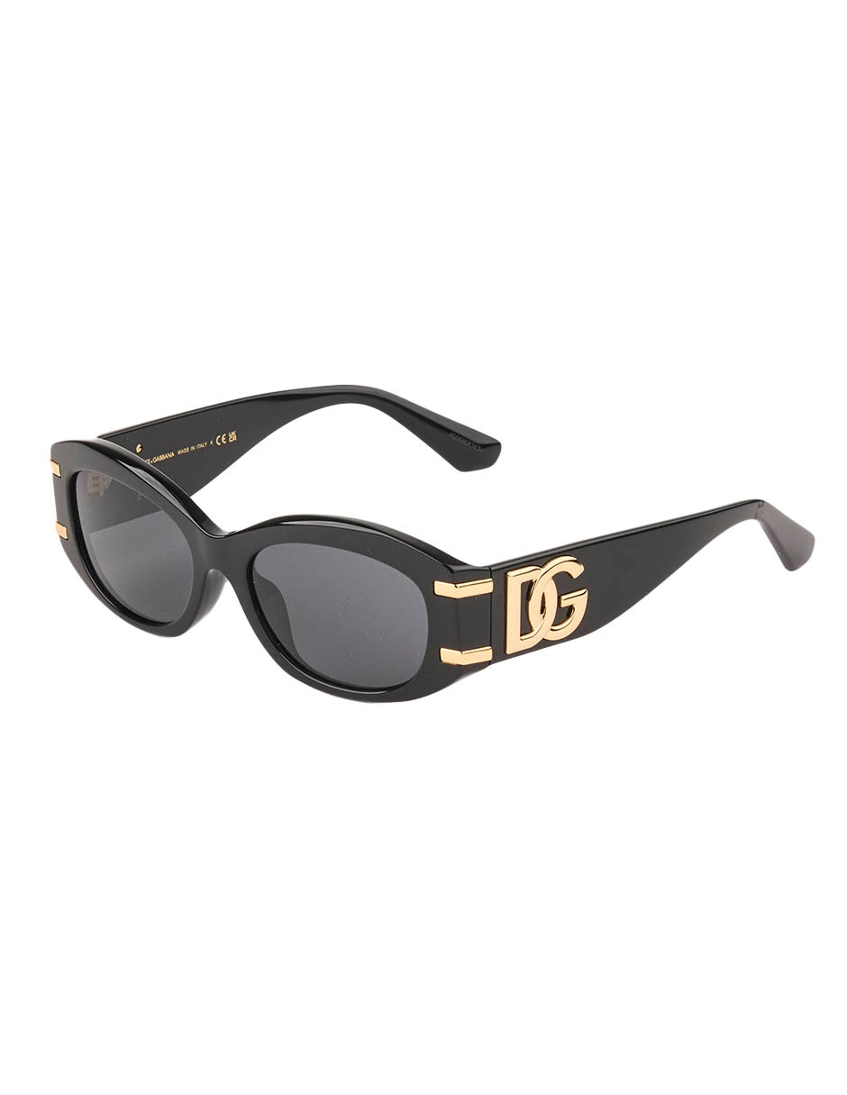 Lentes de sol Luxury 0DG4502 para mujer
