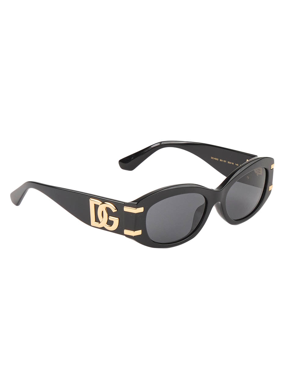 Lentes de sol Luxury 0DG4502 para mujer