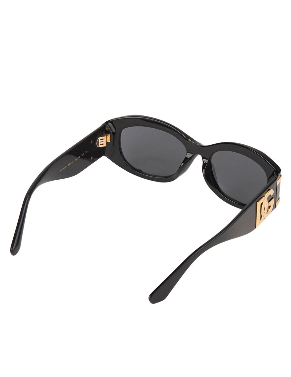 Lentes de sol Luxury 0DG4502 para mujer