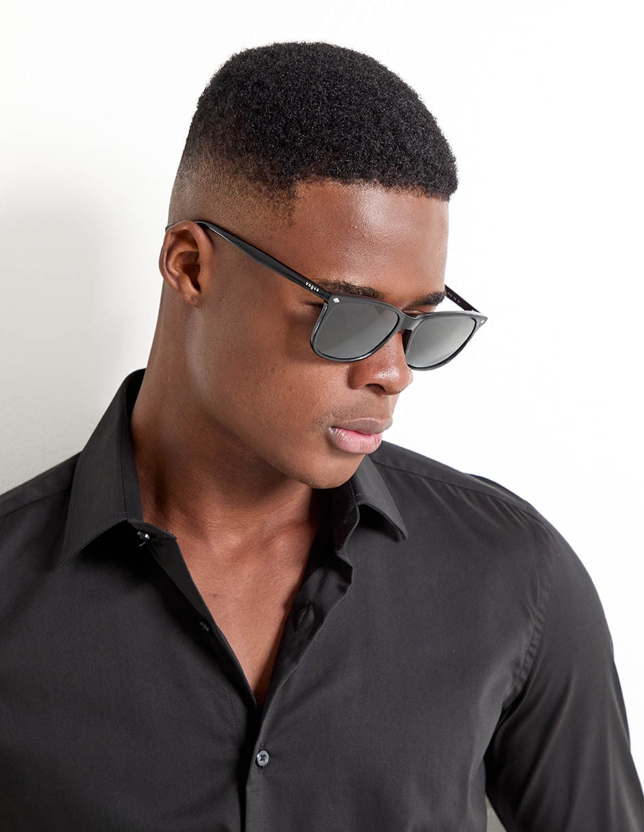 Lentes de sol Fashion Man para hombre Lentes de sol Fashion Man para hombre