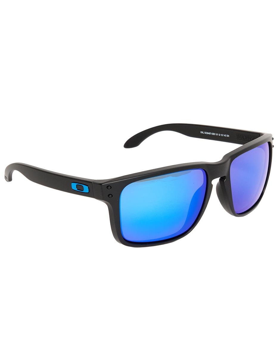 Lentes de sol sport and performance unisex 5