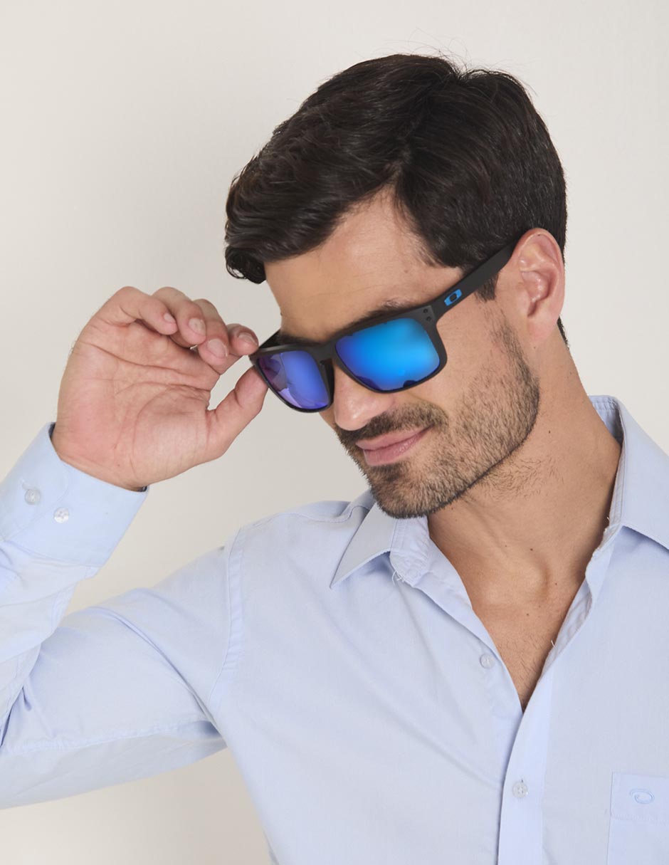 Lentes de sol sport and performance unisex