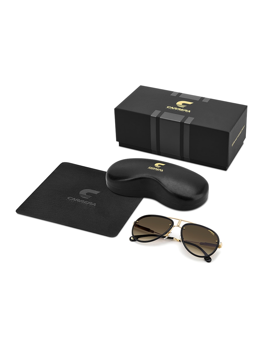 Lentes de sol GLORY unisex 11