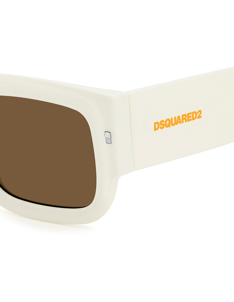 Lentes de sol D2 0089/S/SE para hombre 6